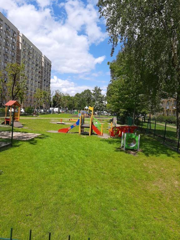 Labuda Blisko Morza Apartment