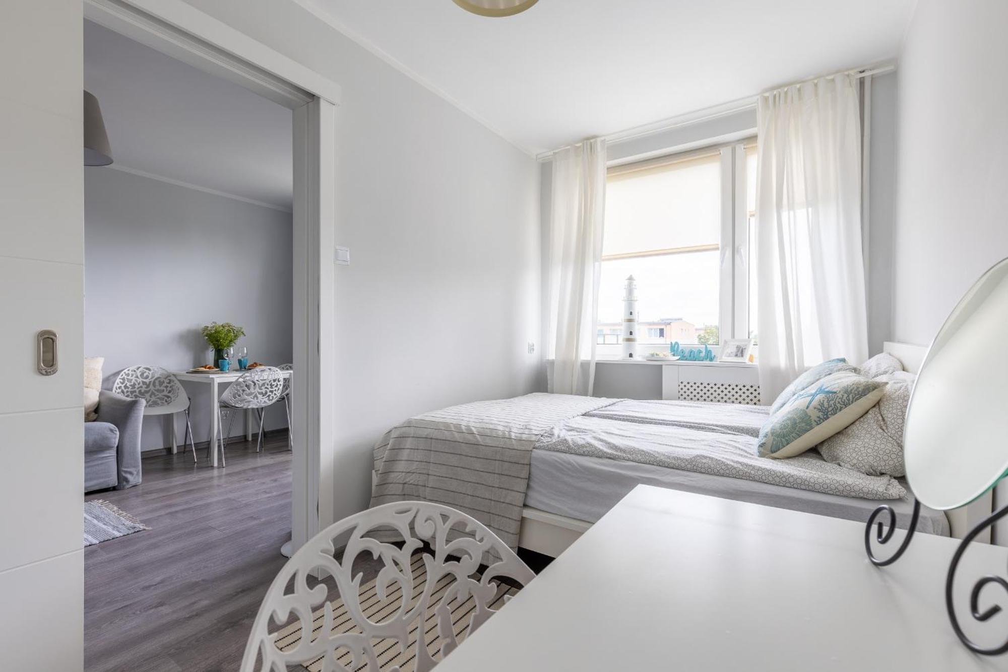 Labuda Blisko Morza Apartment Gdansk