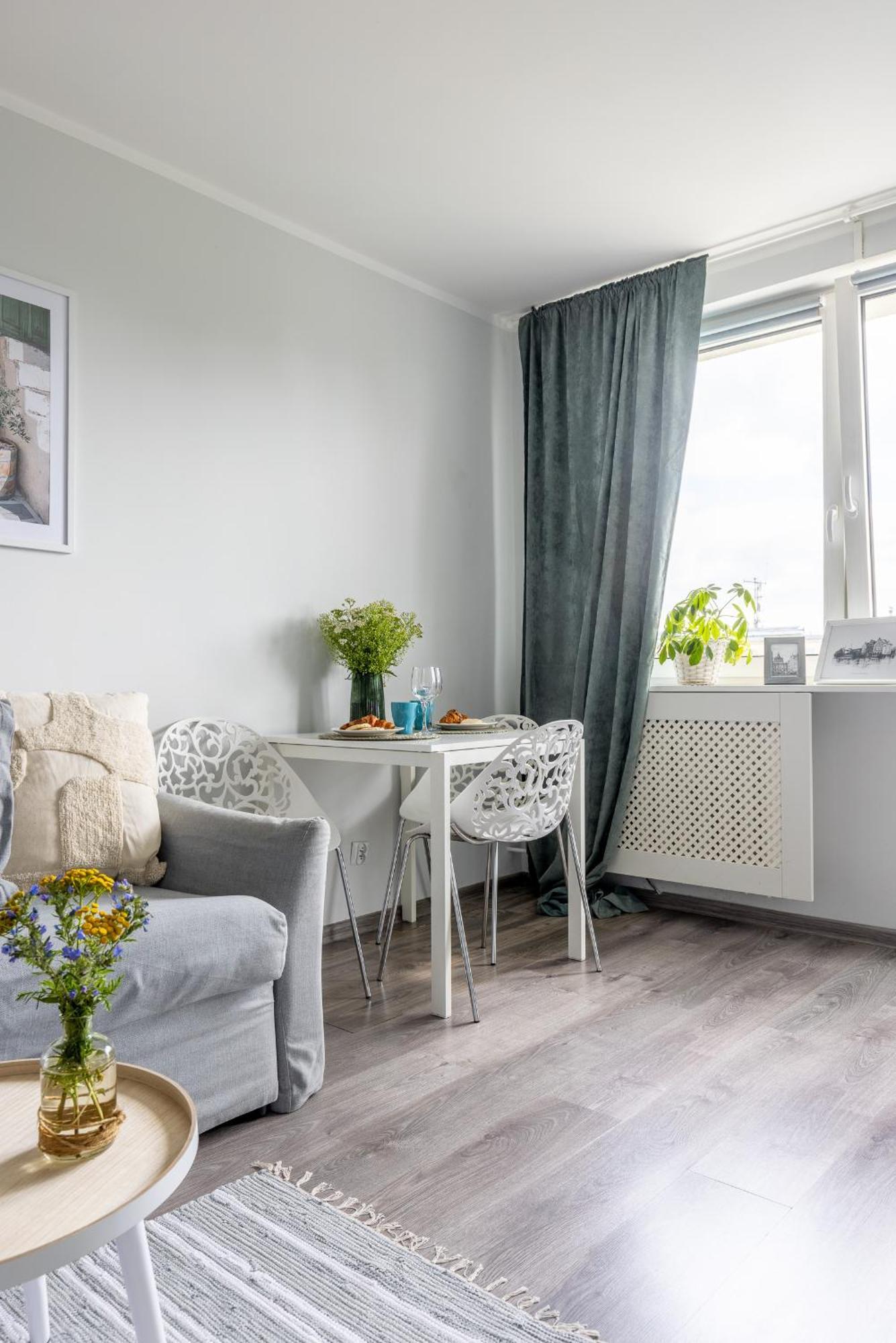 Labuda Blisko Morza Apartment
