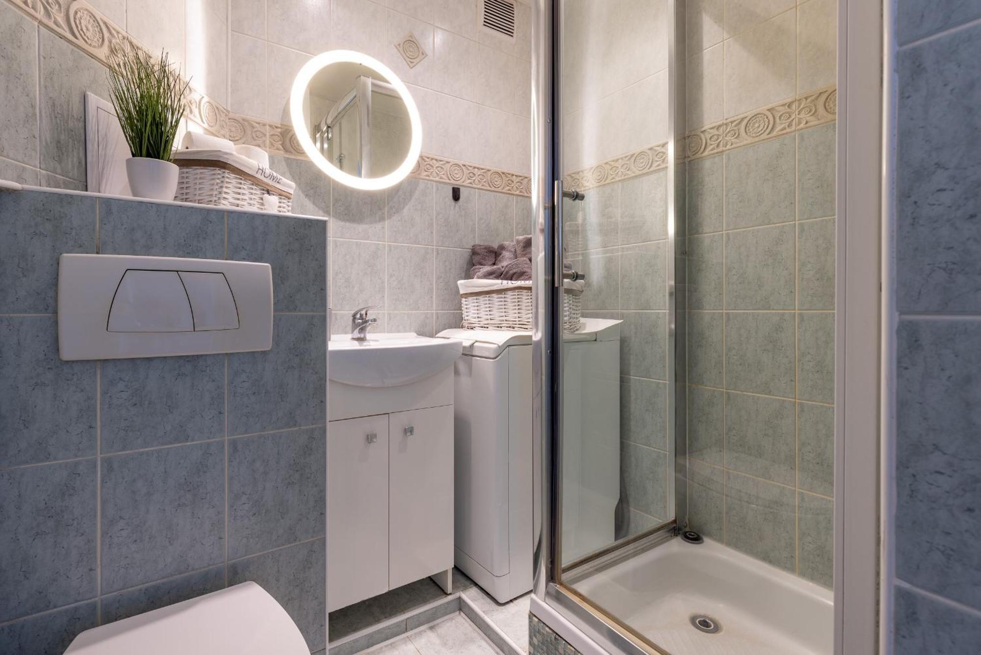 Labuda Blisko Morza Apartment Gdansk
