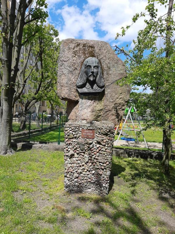 Labuda Blisko Morza Апартаменти Гданськ