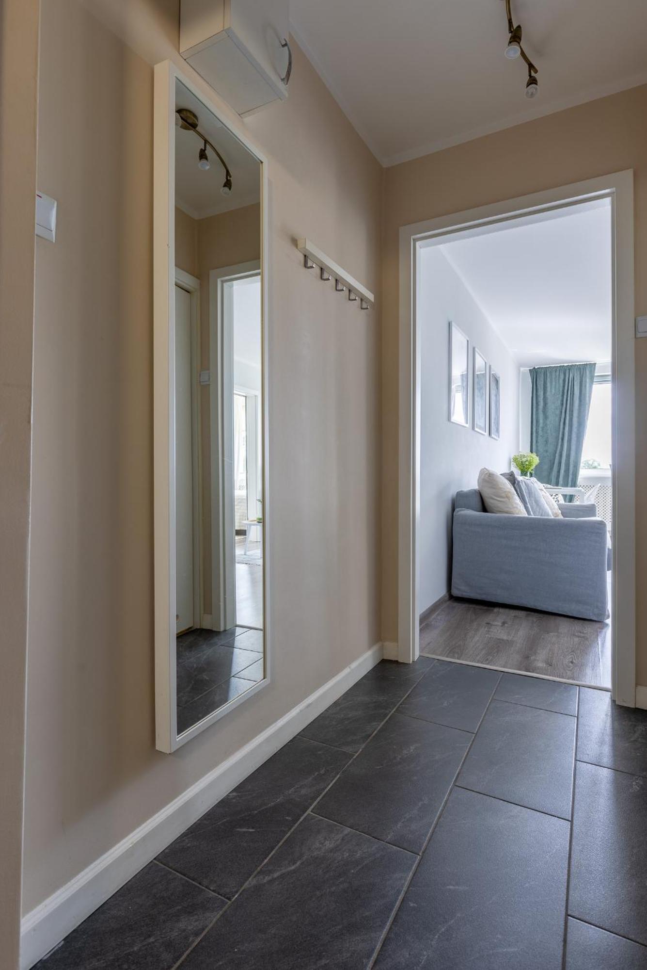 Apartamento Labuda Blisko Morza Gdansk