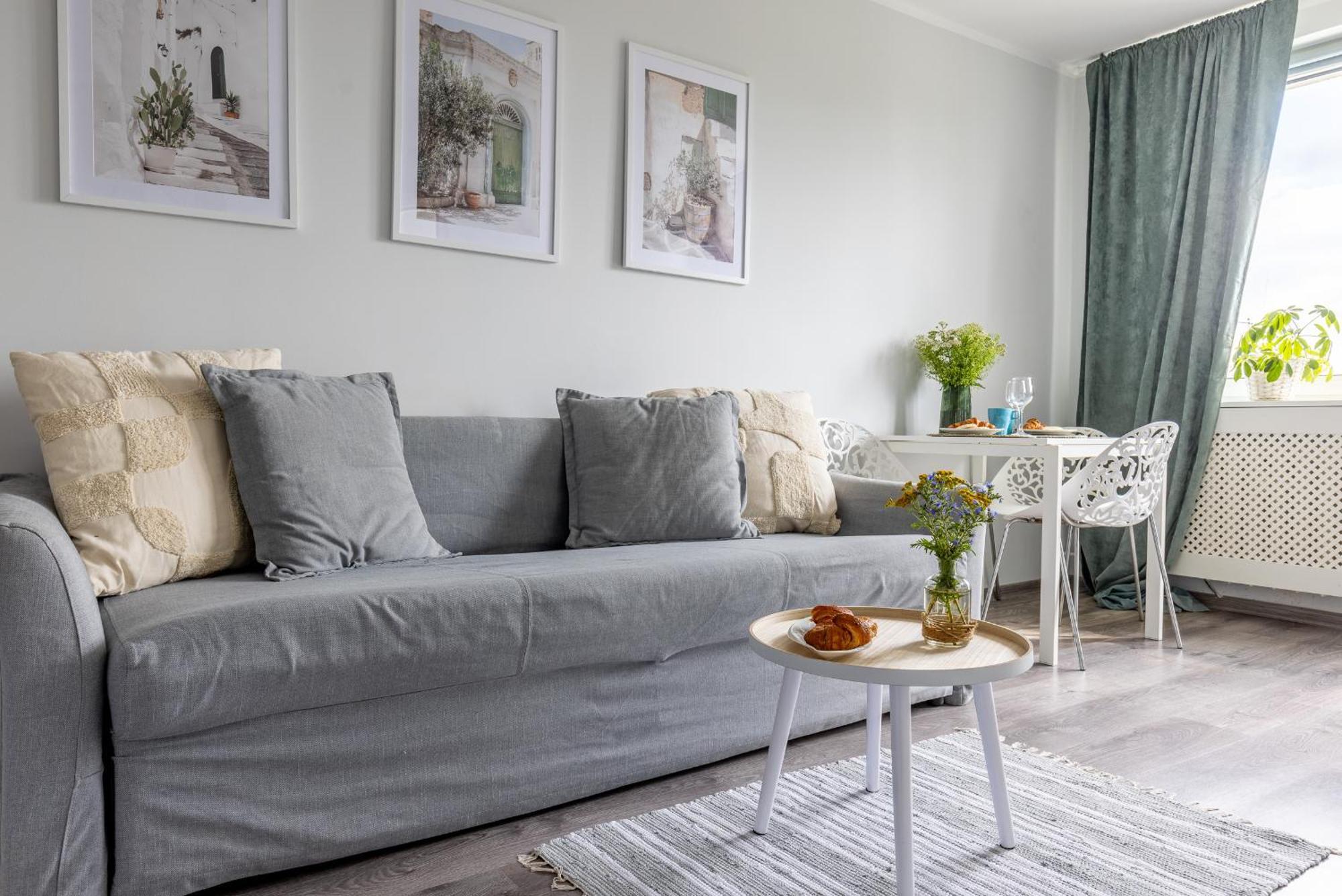Labuda Blisko Morza Apartamento